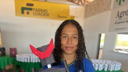 I JORNADA AGRO SUSTENT�VEL