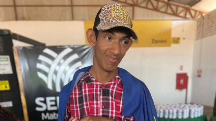 I JORNADA AGRO SUSTENT�VEL