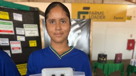 I JORNADA AGRO SUSTENT�VEL