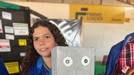 I JORNADA AGRO SUSTENT�VEL