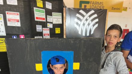 I JORNADA AGRO SUSTENT�VEL