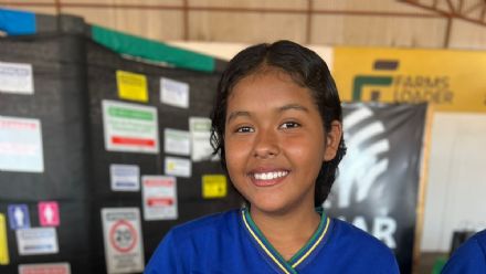 I JORNADA AGRO SUSTENT�VEL