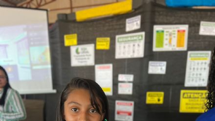 I JORNADA AGRO SUSTENT�VEL