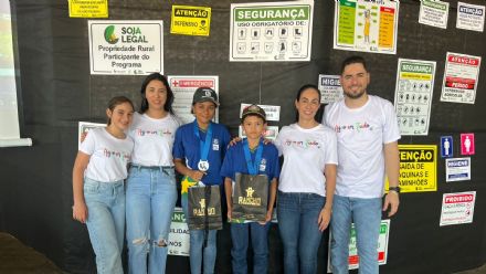 I JORNADA AGRO SUSTENT�VEL