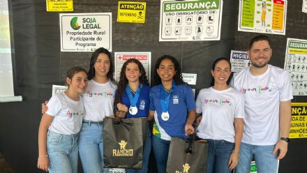 I JORNADA AGRO SUSTENT�VEL