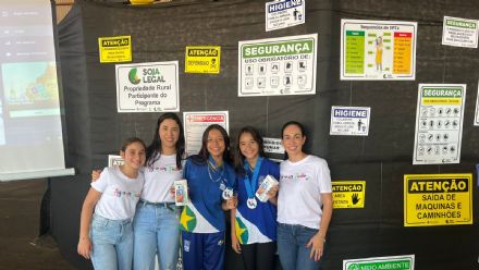 I JORNADA AGRO SUSTENT�VEL