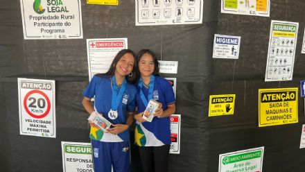 I JORNADA AGRO SUSTENT�VEL