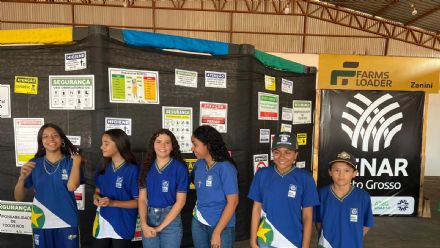 I JORNADA AGRO SUSTENT�VEL