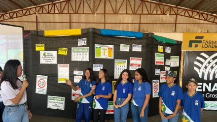 I JORNADA AGRO SUSTENT�VEL