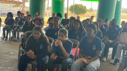 I JORNADA AGRO SUSTENT�VEL