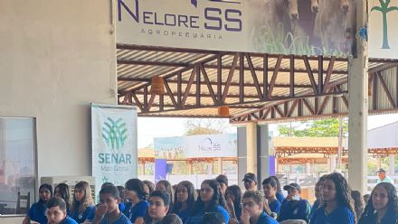 I JORNADA AGRO SUSTENT�VEL