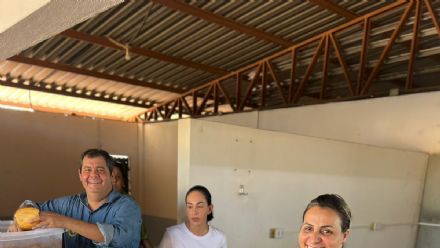 I JORNADA AGRO SUSTENT�VEL