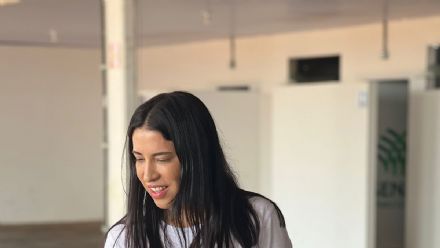 I JORNADA AGRO SUSTENT�VEL