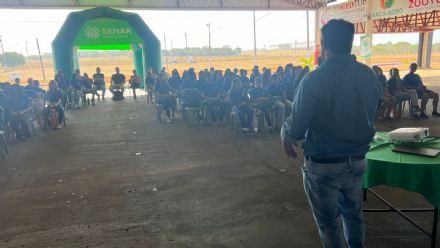 I JORNADA AGRO SUSTENT�VEL
