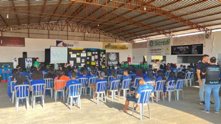 I JORNADA AGRO SUSTENT�VEL