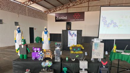 I JORNADA AGRO SUSTENT�VEL