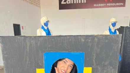 I JORNADA AGRO SUSTENT�VEL