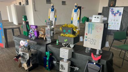 I JORNADA AGRO SUSTENT�VEL