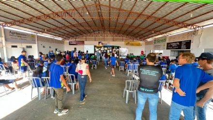 I JORNADA AGRO SUSTENT�VEL