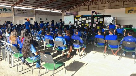 I JORNADA AGRO SUSTENT�VEL