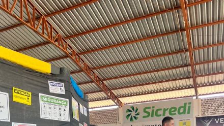 I JORNADA AGRO SUSTENT�VEL