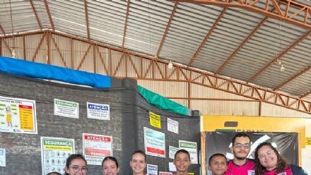 I JORNADA AGRO SUSTENT�VEL