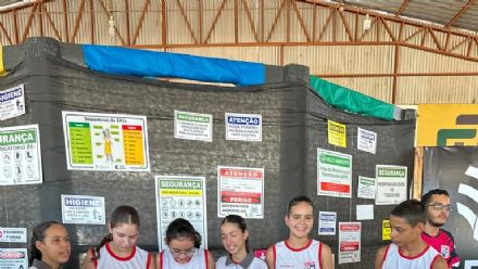 I JORNADA AGRO SUSTENT�VEL