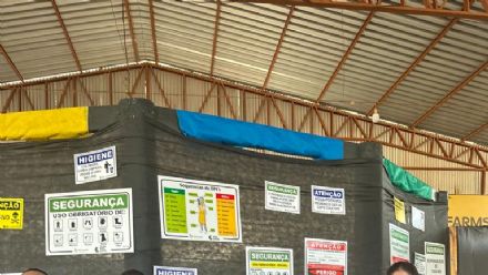 I JORNADA AGRO SUSTENT�VEL