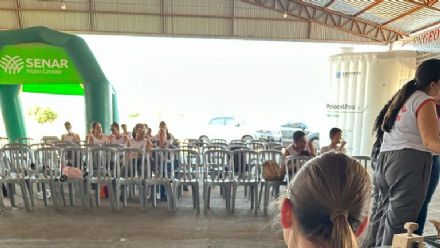 I JORNADA AGRO SUSTENT�VEL