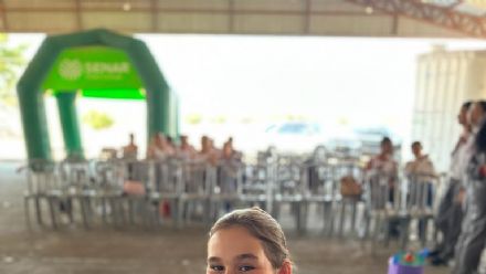 I JORNADA AGRO SUSTENT�VEL