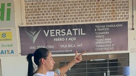 I JORNADA AGRO SUSTENT�VEL