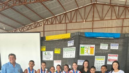 I JORNADA AGRO SUSTENT�VEL