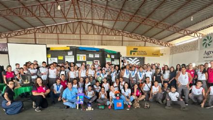 I JORNADA AGRO SUSTENT�VEL