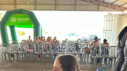 I JORNADA AGRO SUSTENT�VEL