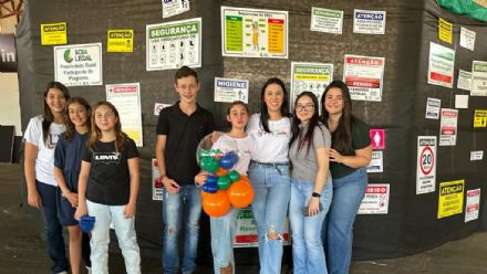 I JORNADA AGRO SUSTENT�VEL