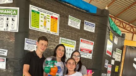 I JORNADA AGRO SUSTENT�VEL