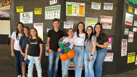 I JORNADA AGRO SUSTENT�VEL