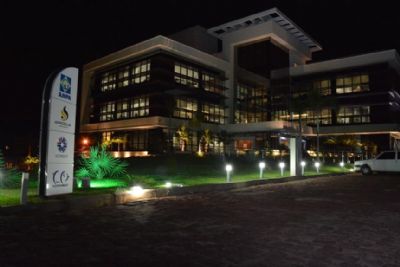 Acrismat realiza workshop para debater o contexto ambiental e res�duos agroindustriais