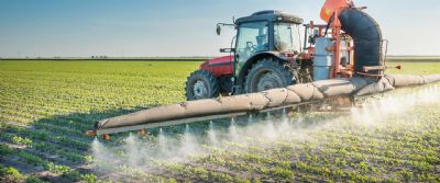 Mapa registra 21 produtos t�cnicos para uso como componentes industriais na formula��o de defensivos agr�colas