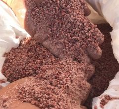 Aprosoja alerta produtores sobre a import�ncia da an�lise de fertilizantes