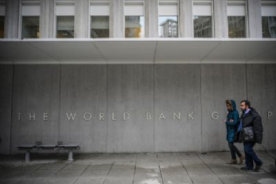 Banco Mundial ir� financiar estrutura para polo de hidrog�nio verde no Cear�