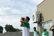 Curso para drones realizado em Confresa recebe elogios.