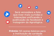 #OAGROEDELAS, ser� tema de campanha para comemora��o do dia da mulher por empresa Agro em Mato Grosso