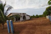 Mesmo ap�s Justi�a conceder liminar em favor as fam�lias, casas s�o demolidas no Portal da Amaz�nia