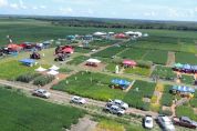 O maior evento agropecu�rio do Vale do Araguaia j� tem data para acontecer em 2022!