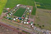 O maior evento agropecu�rio do Vale do Araguaia j� tem data para acontecer em 2022!