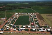 O maior evento agropecu�rio do Vale do Araguaia j� tem data para acontecer em 2022!