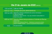 Quer�ncia: Rural T�cnica Divulga Programa��o para o Soja In T�cnica 2022