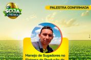 Confira as Palestra do Soja In T�cnica 2022