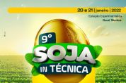 Confira as Palestra do Soja In T�cnica 2022